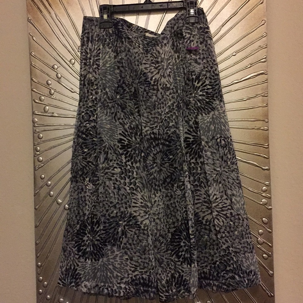 Skirt-Plus size